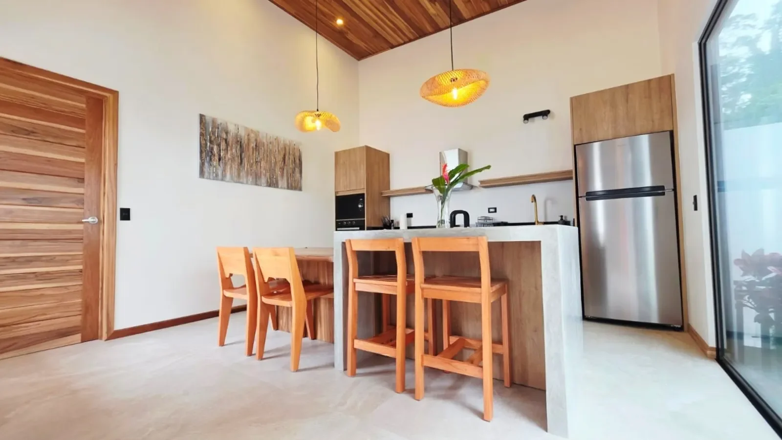 Modern Furnished Villa with Pool in Puerto Viejo (17).webp