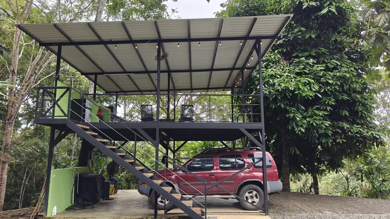 Duplex with Loft One Hectare of Land (7).webp