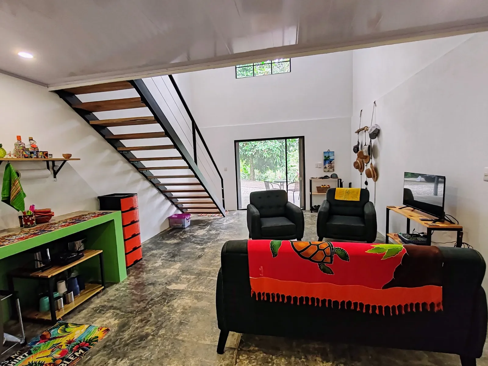 Duplex with Loft One Hectare of Land (25).webp