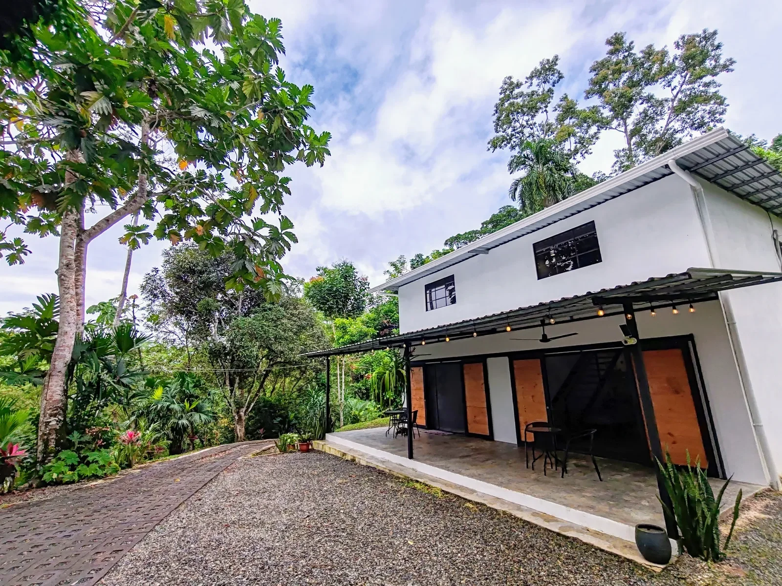 Duplex with Loft One Hectare of Land (26).webp