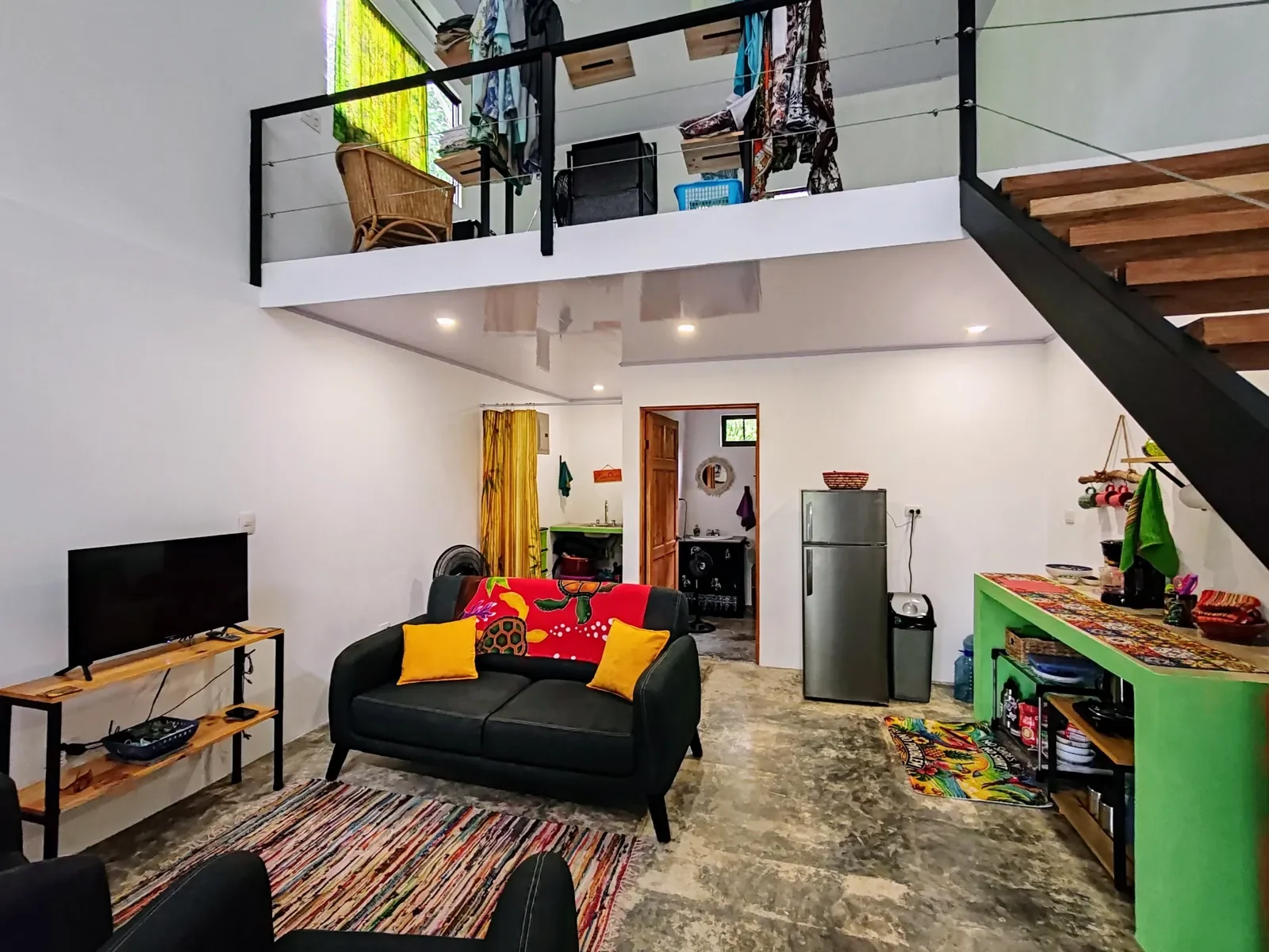 Duplex with Loft One Hectare of Land (30).webp