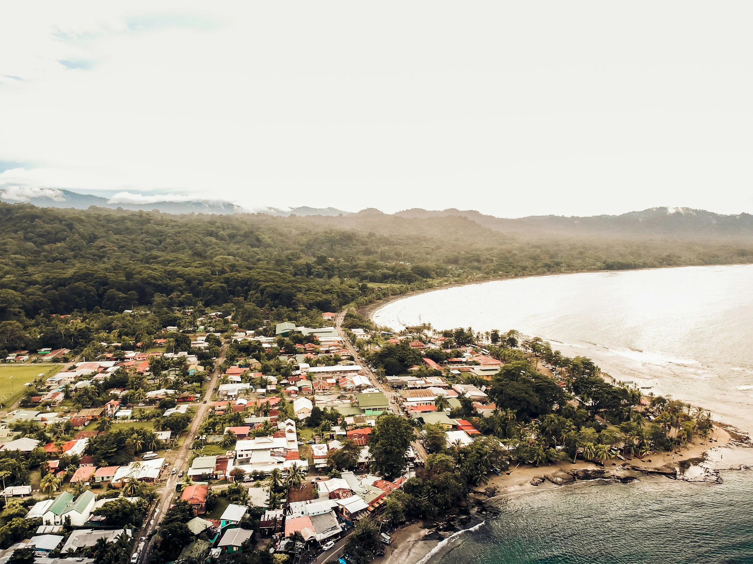 Costa Rica Maritime Zone Regulations 2026: New Rules in Talamanca Explained for Property Owners and Investors