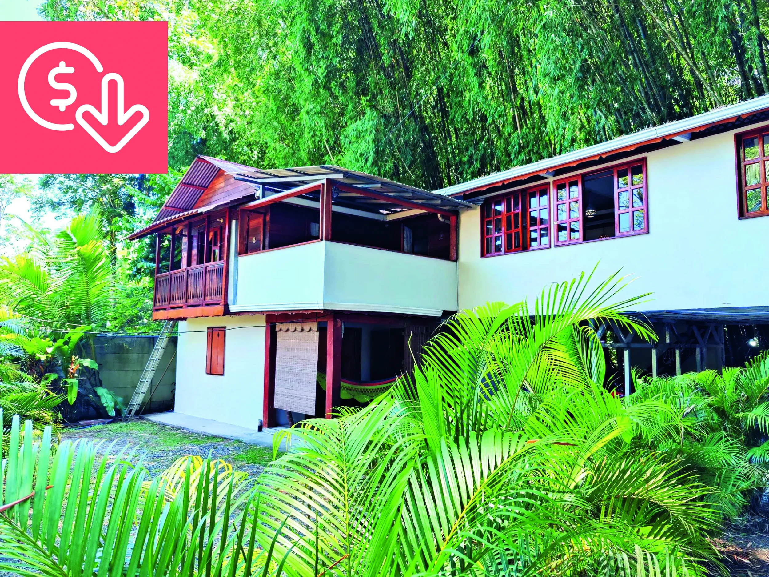 $295,000 - 6 Bd/5 Ba - Multi-Unit Rental Property in Pan Dulce