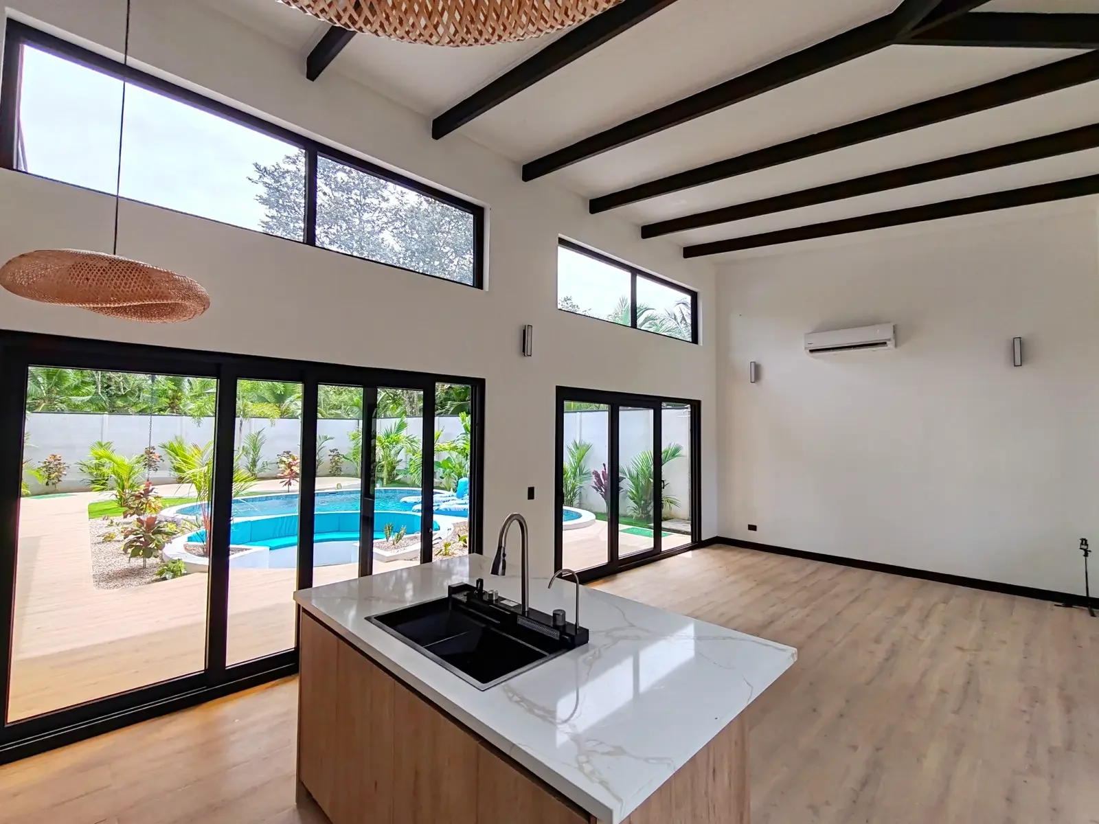 ID 1054 Playa Negra Guest House Kitchen (3).webp