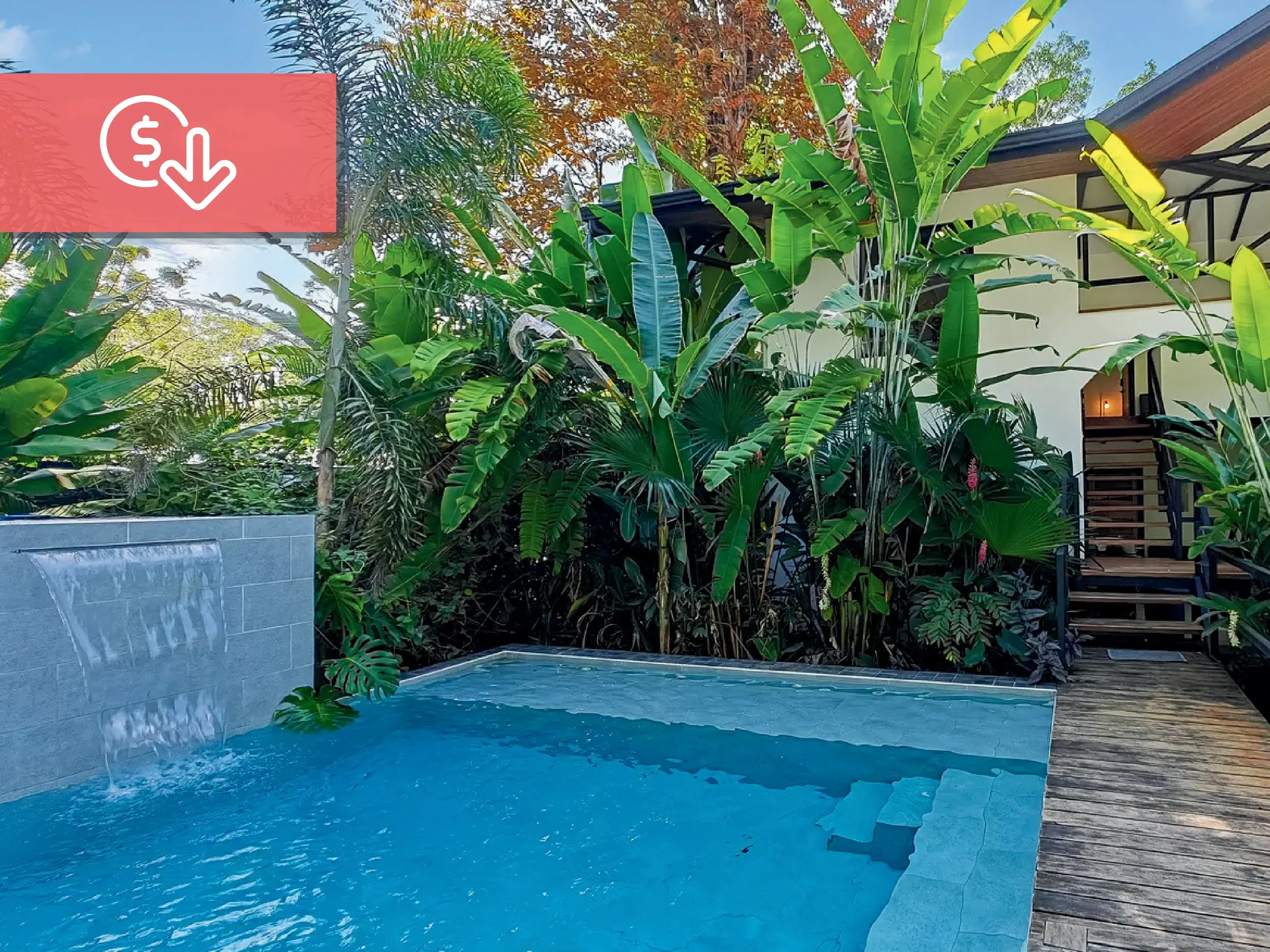 $649,000 - 8 Bd/6 Ba - Retreat Property for in Costa Rica