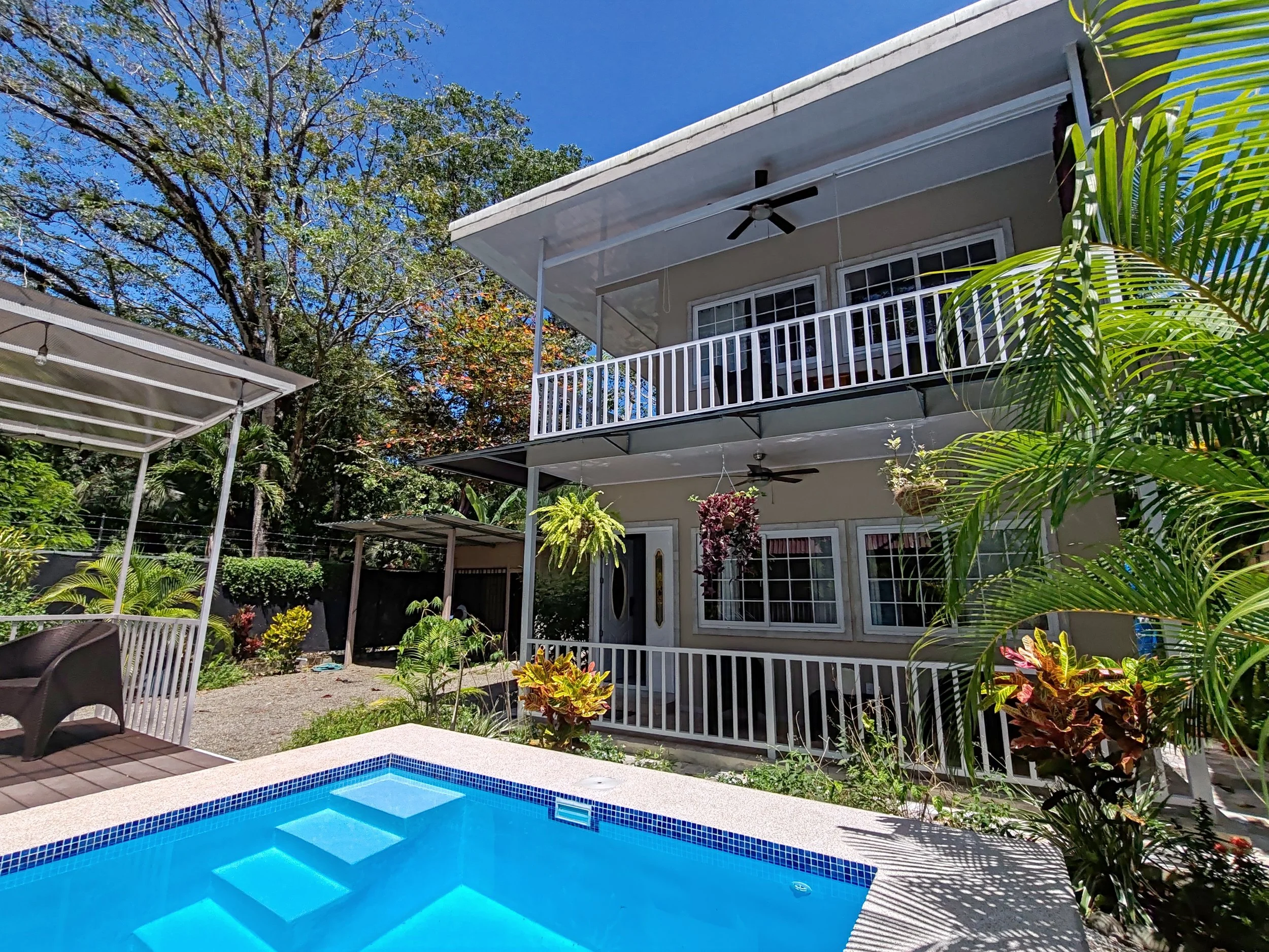 $279,900 - 2 Bd/1.5 Ba - Contemporary Home with Private Pool Near Playa Negra