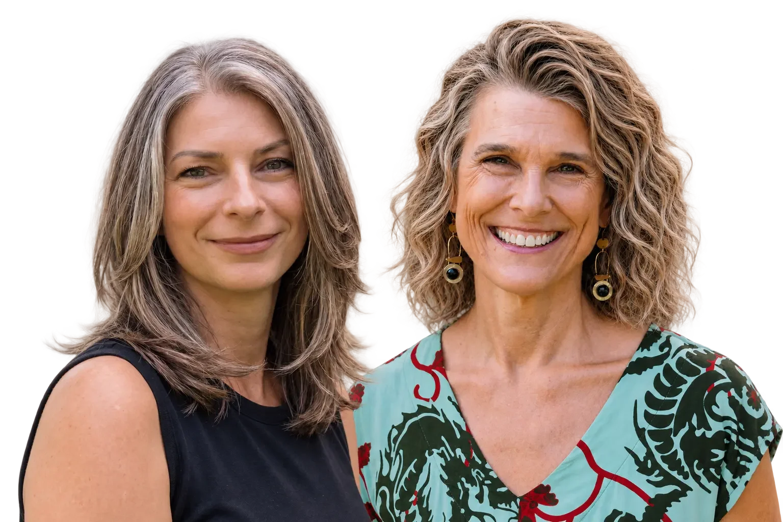 Meg Williams and Raina Kirkland Realtors in Puerto Viejo Costa Rica