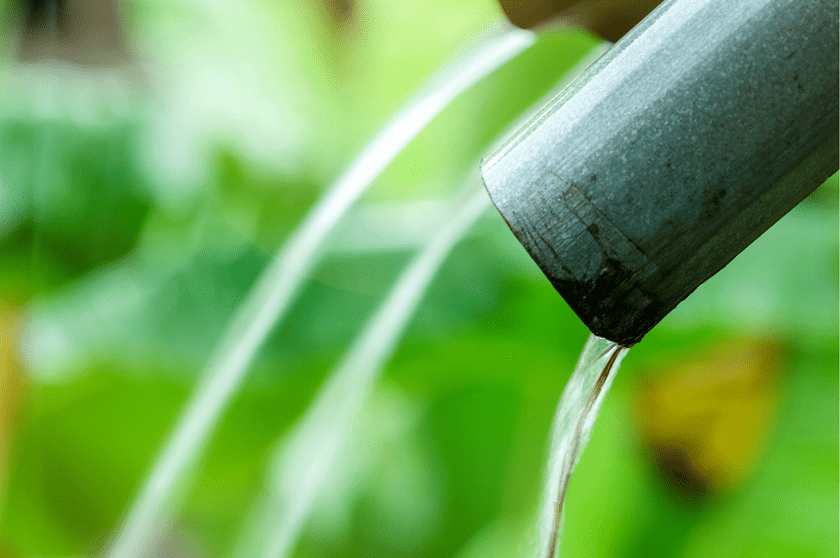 Plumbing and Water System in Costa Rica
