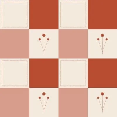 Surface Pattern Design Portfolio Sample | Explore Unique Designs Today ...