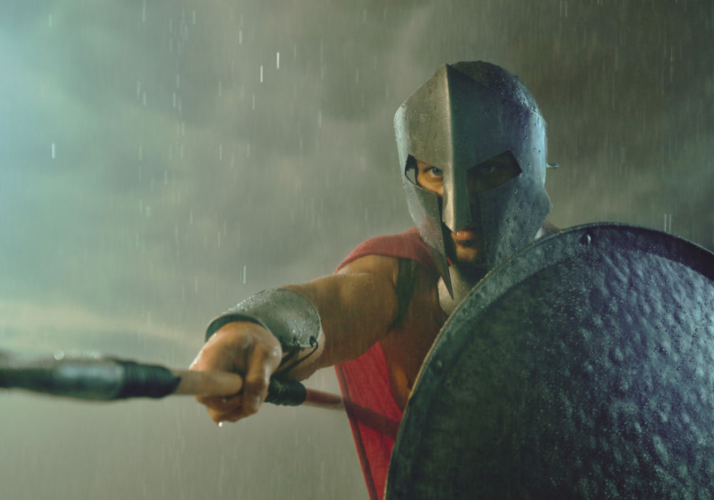 Reviving the hero complex