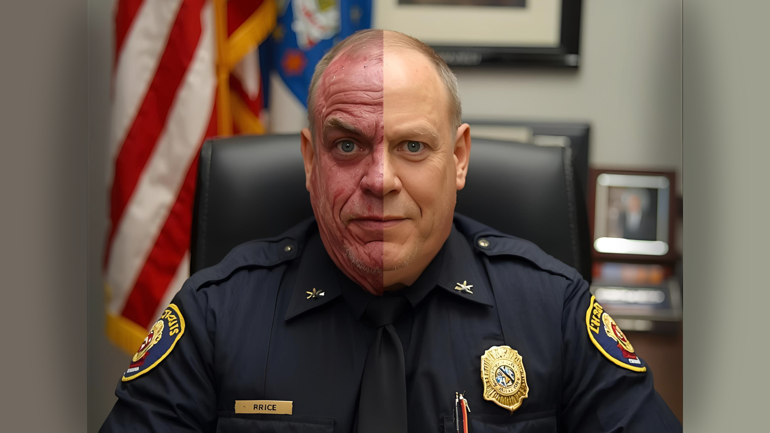 Hunting the Firehouse Villains