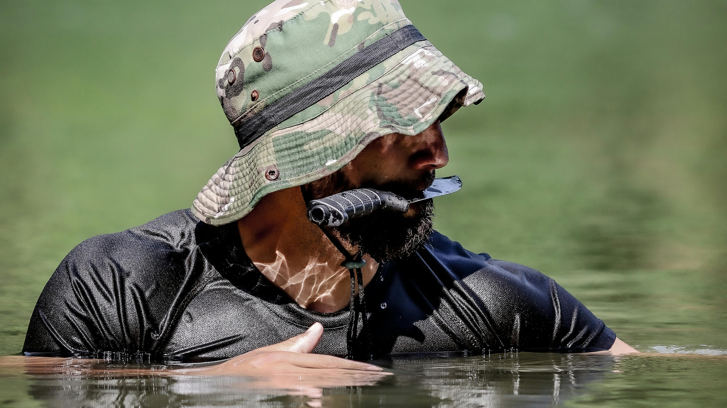 Focus and Detachment: Attention Skills you Actually Need