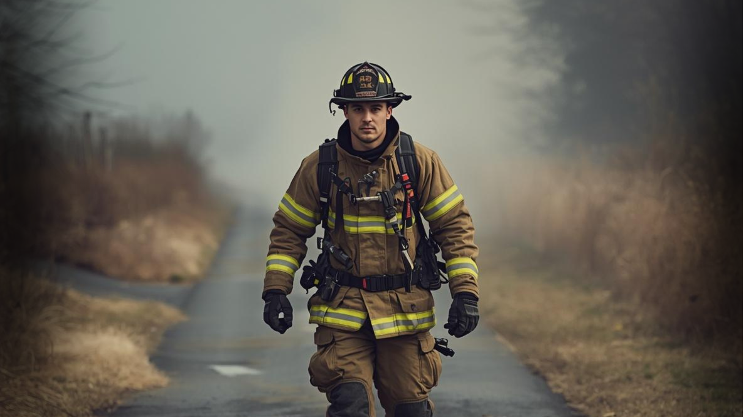 3 Fast Paths to Firefighter Burnout