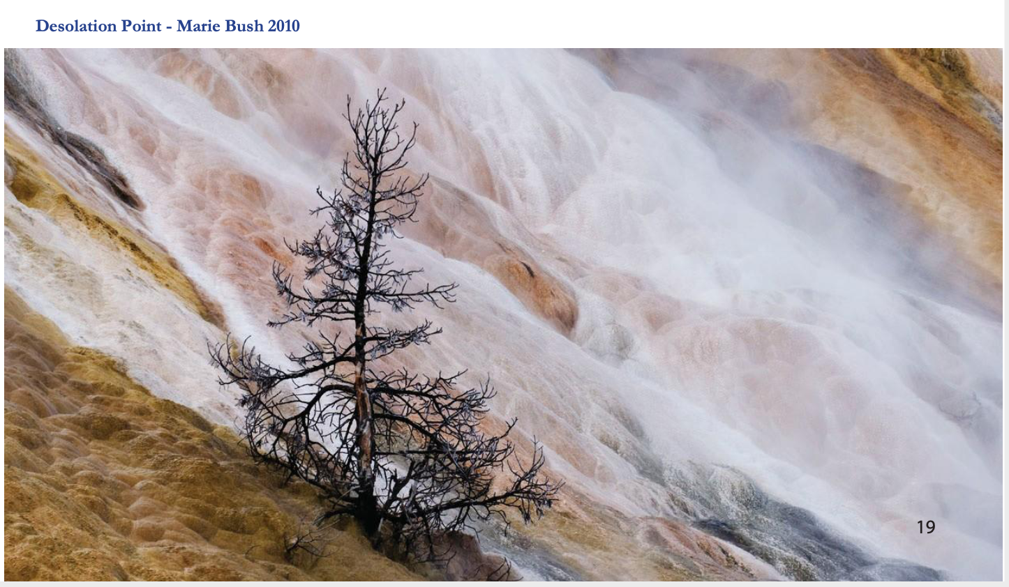 Out of This World Energy