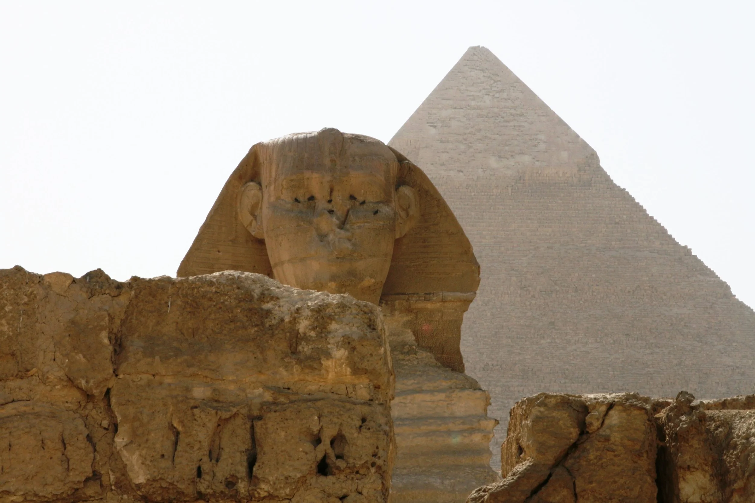 Covenant Three- Abraham