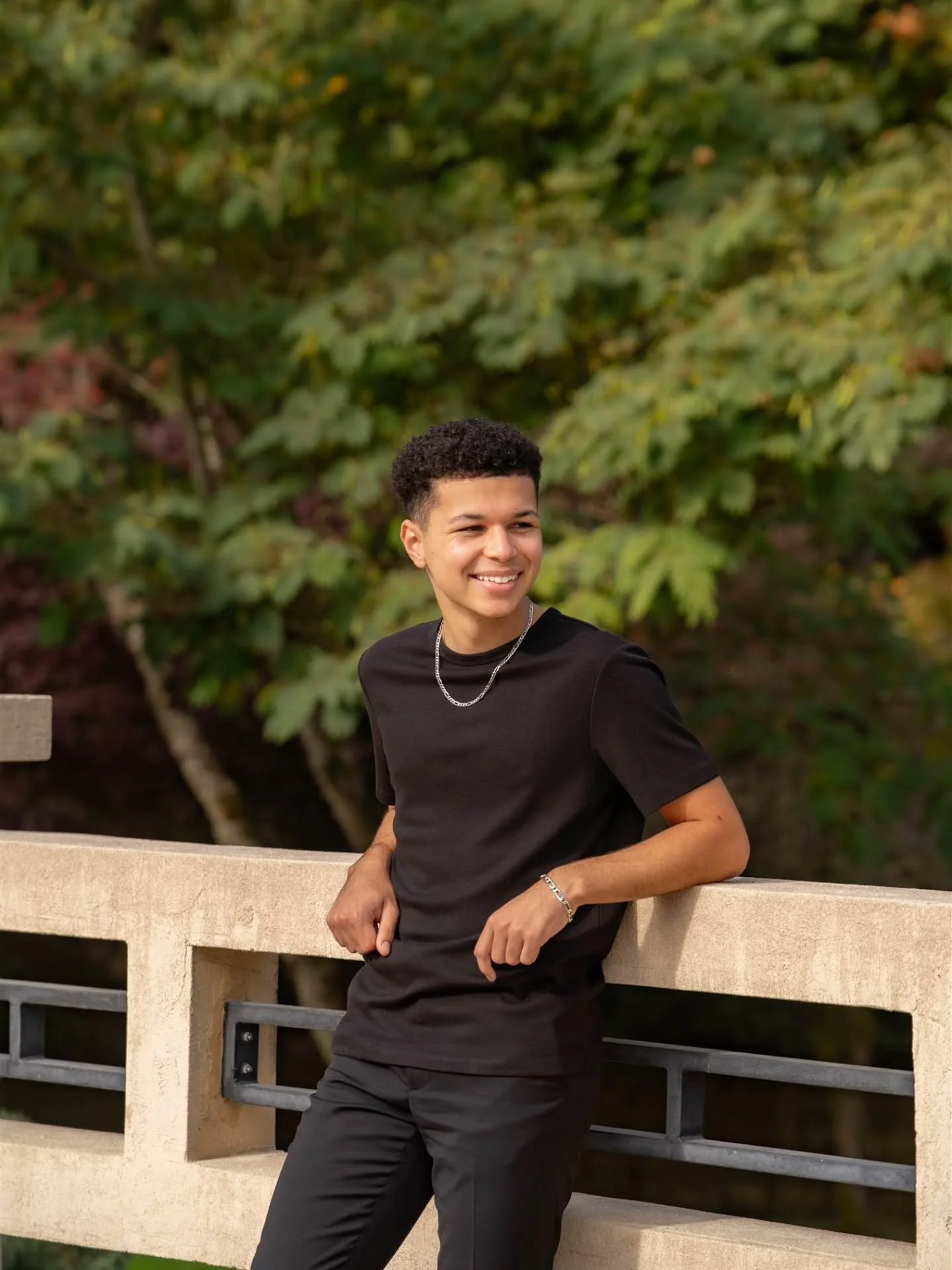 Senior portraits aren’t just pictures, they’re milestones. 🎓 So excited I get to capture moments like this!
