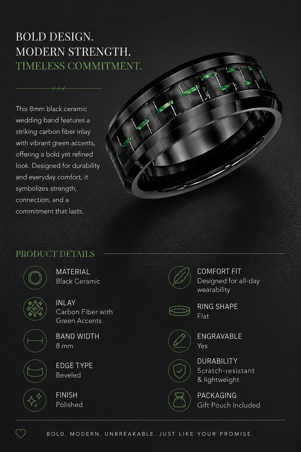 shalimar ring.....542456
