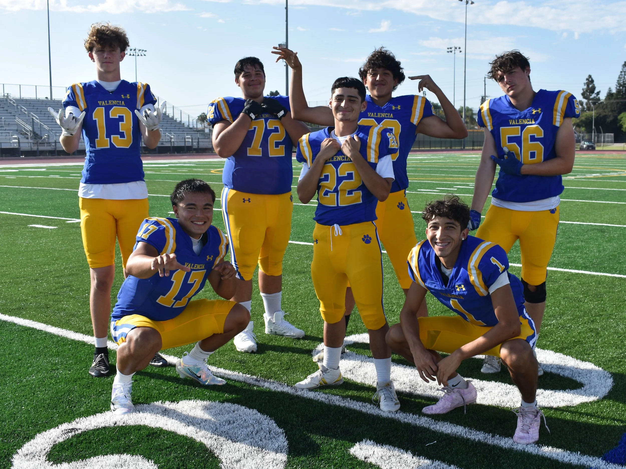Picture Day