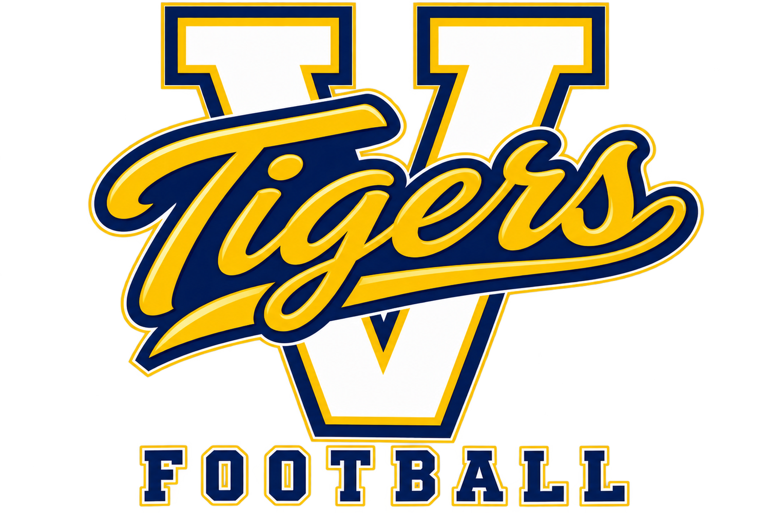 VHS Tigers Football