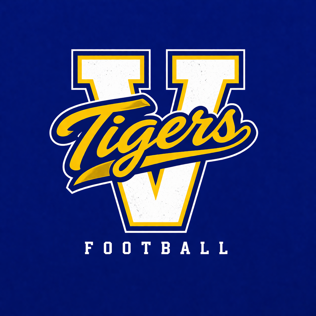 VHS Tigers Football