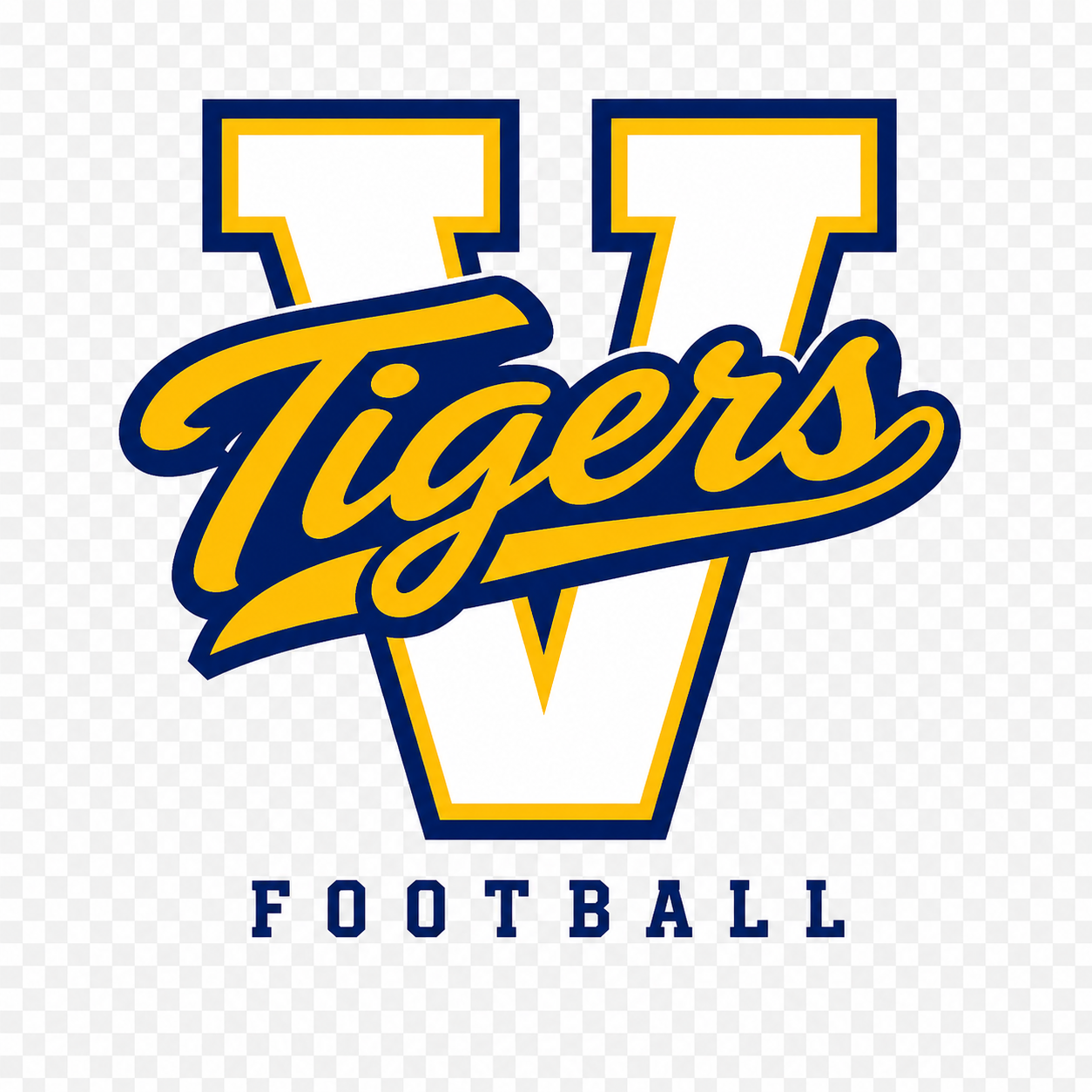 VHS Tigers Football
