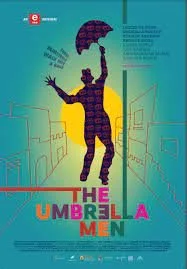 The Umbrella Men 2