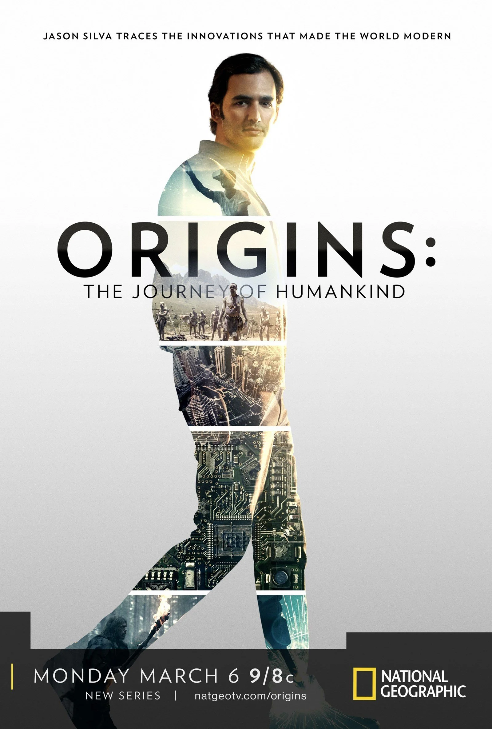 Origins Of Humankind