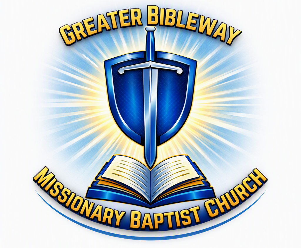 Greater Bibleway Missionary Baptist Church