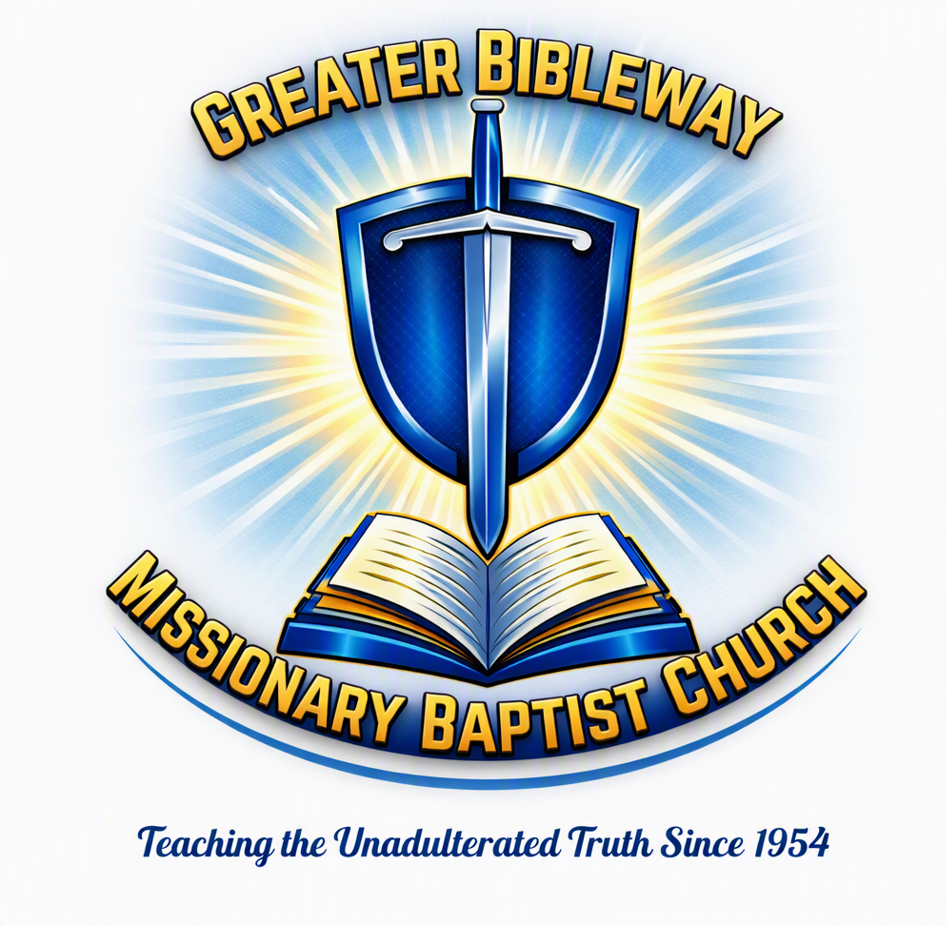 Greater Bibleway Missionary Baptist Church
