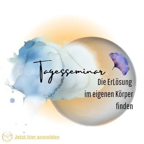 Die Erlösung im eigenen Körper finden