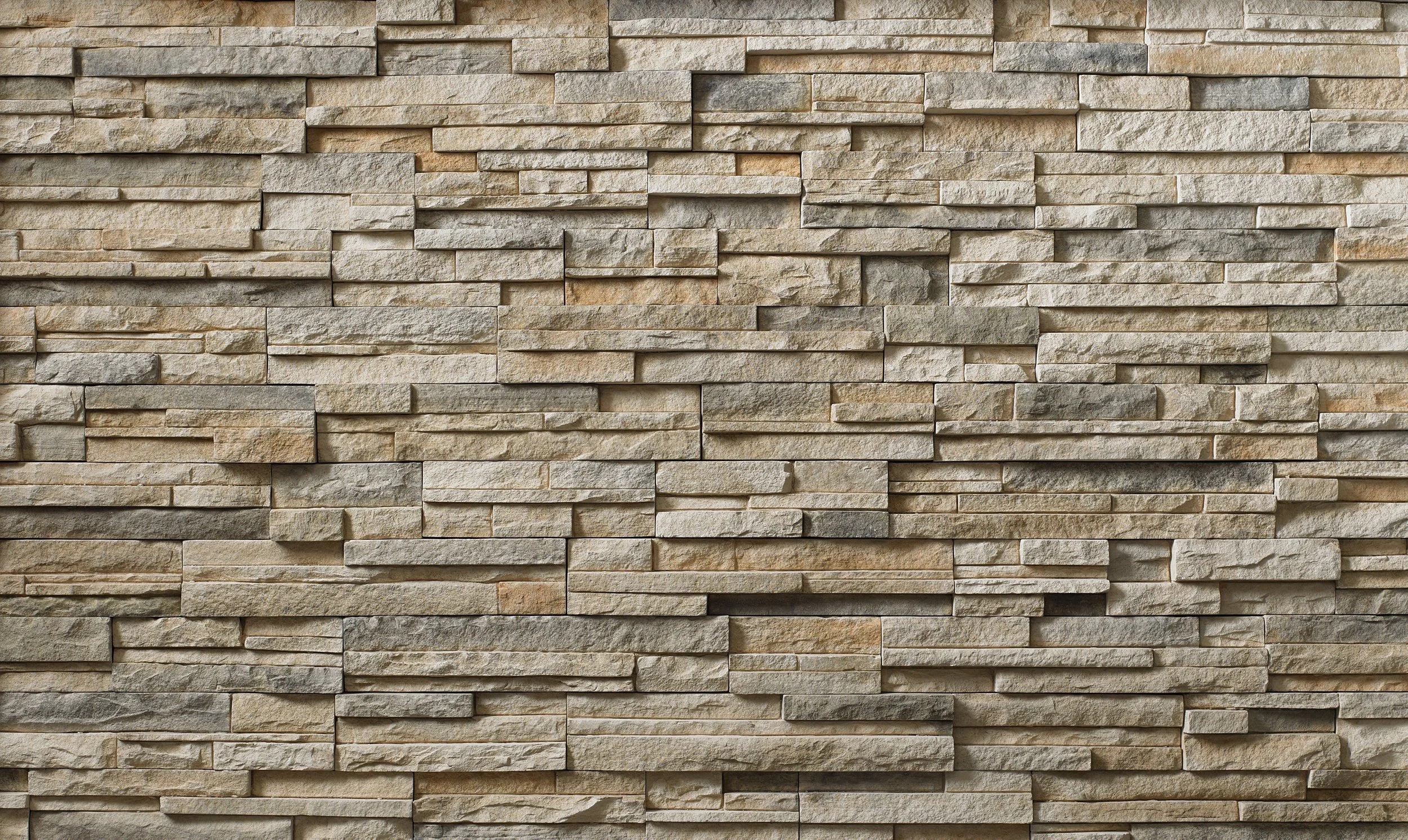 Summit Peak Pro-Fit Alpine Ledgestone