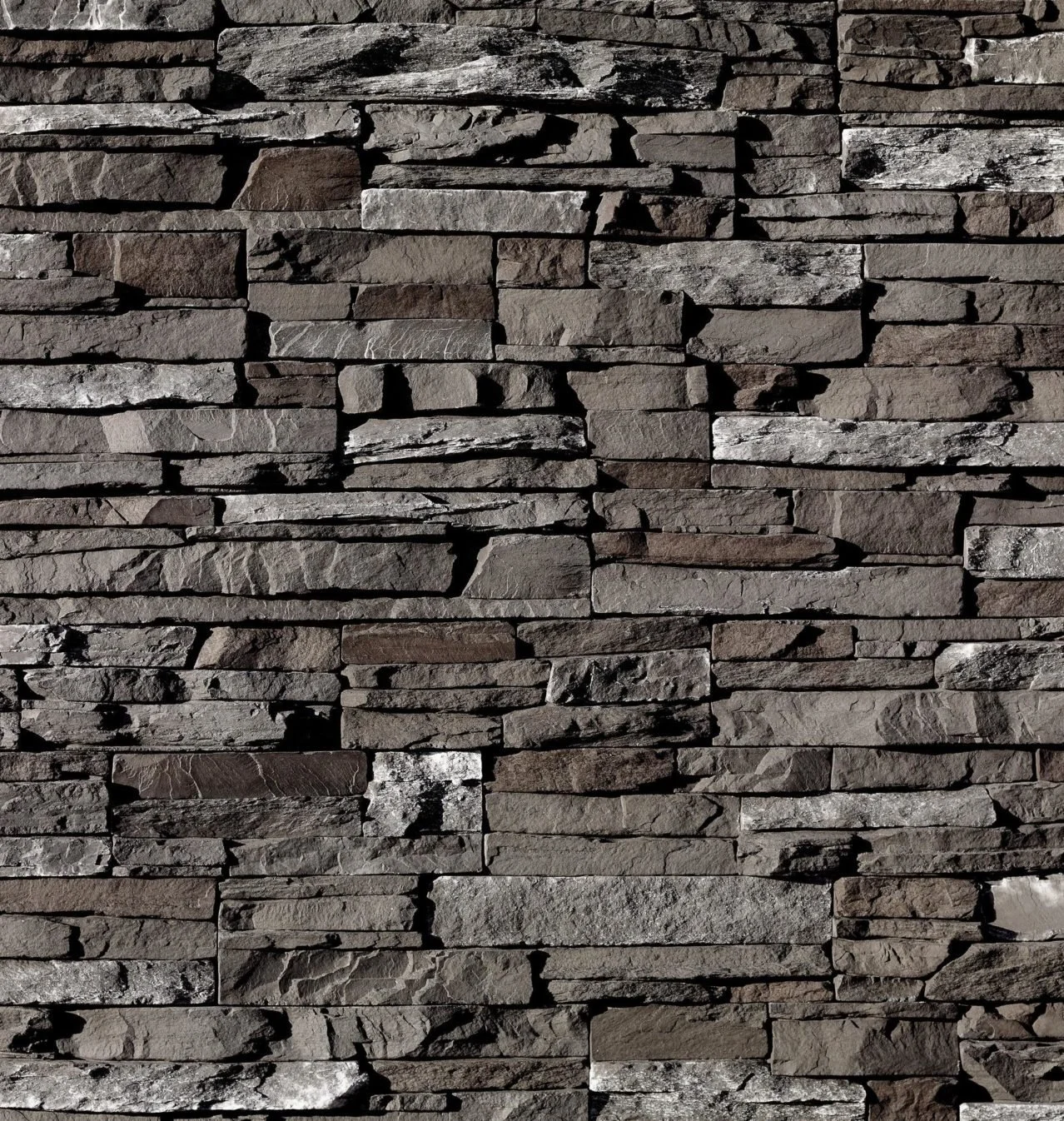 Stack Stone Pattern Stacked Stone And Brick 11 Stunning Stacked Stone Design Ideas