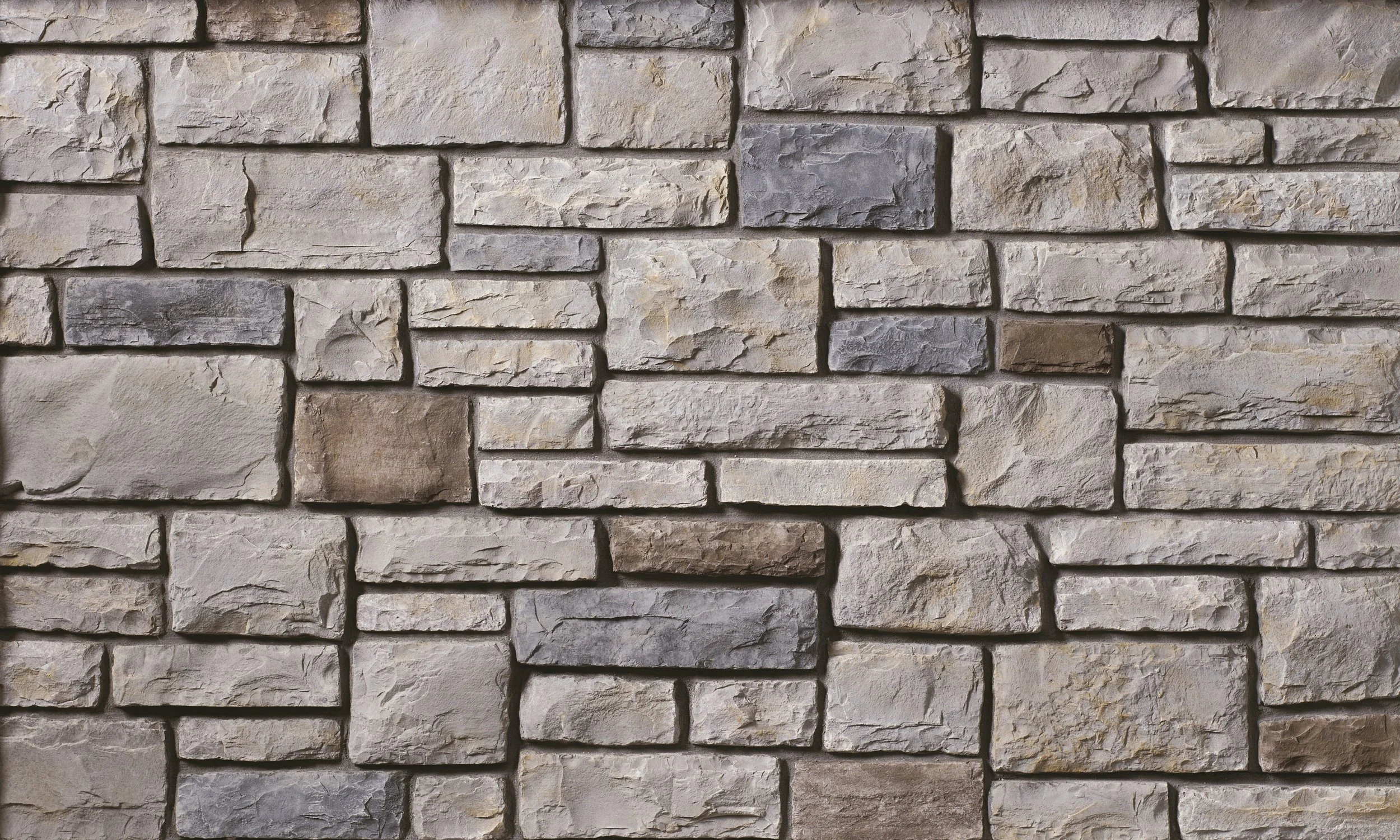 Echo Ridge Cobblefield