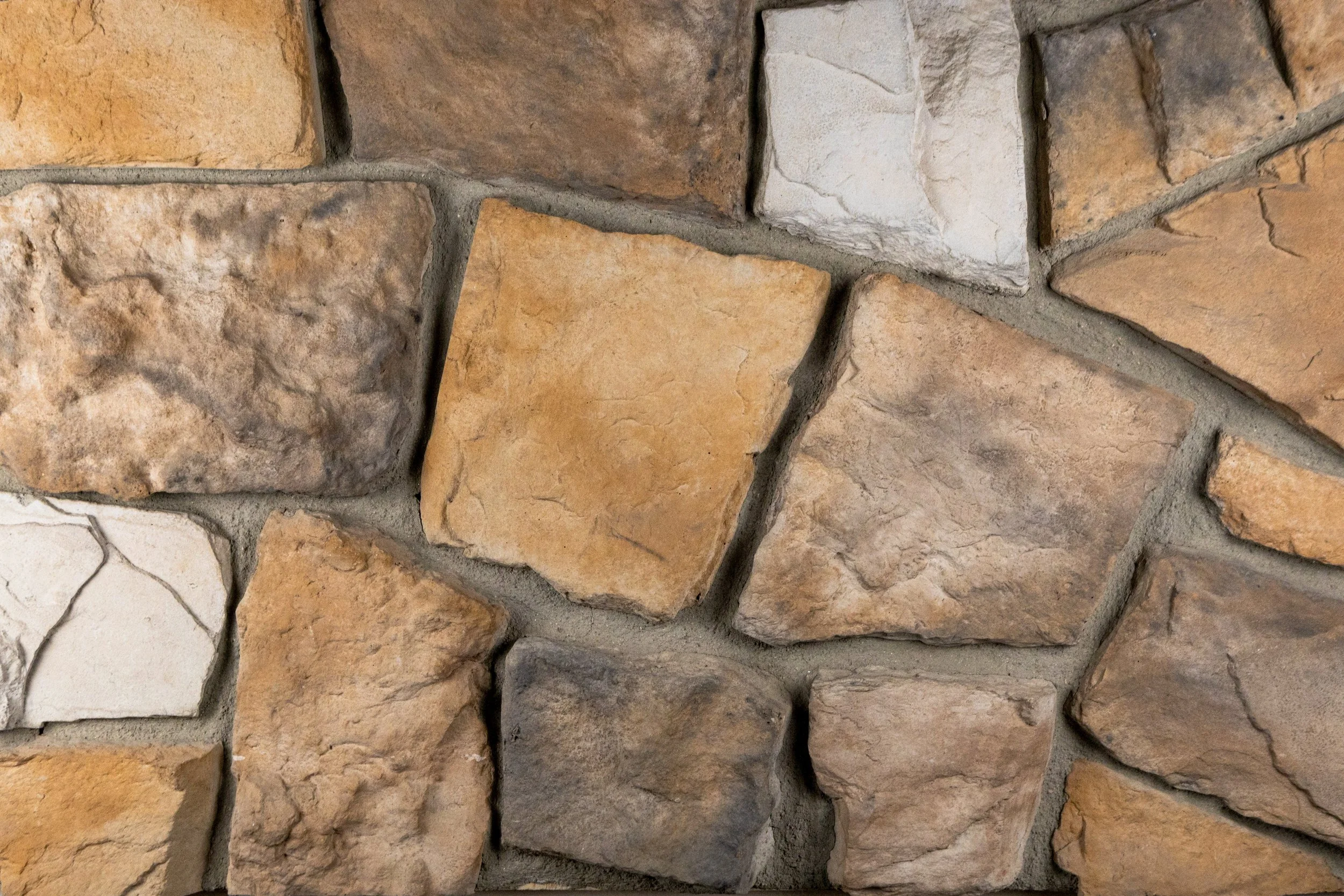 Telluride Fieldstone