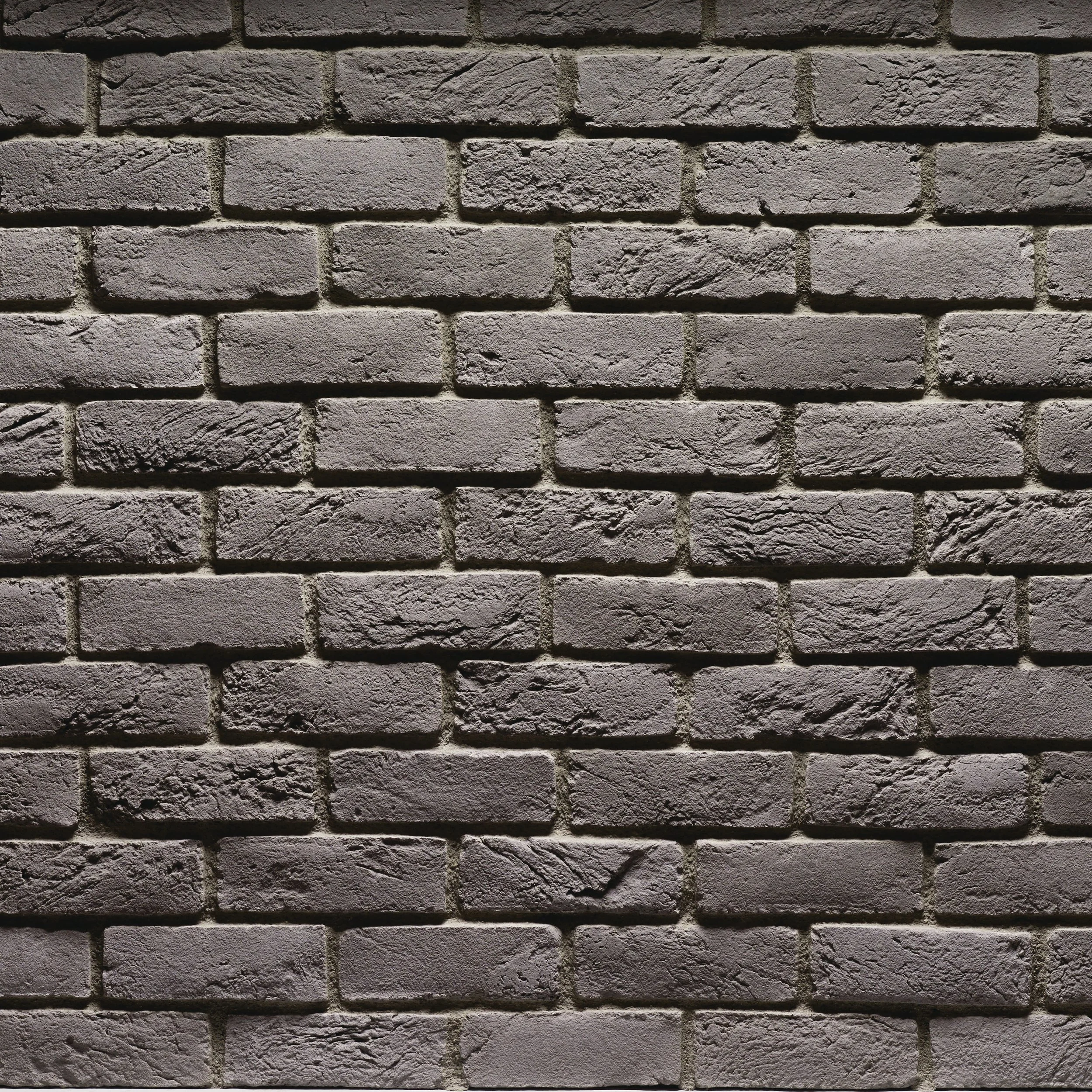 Carbon Handmade Brick