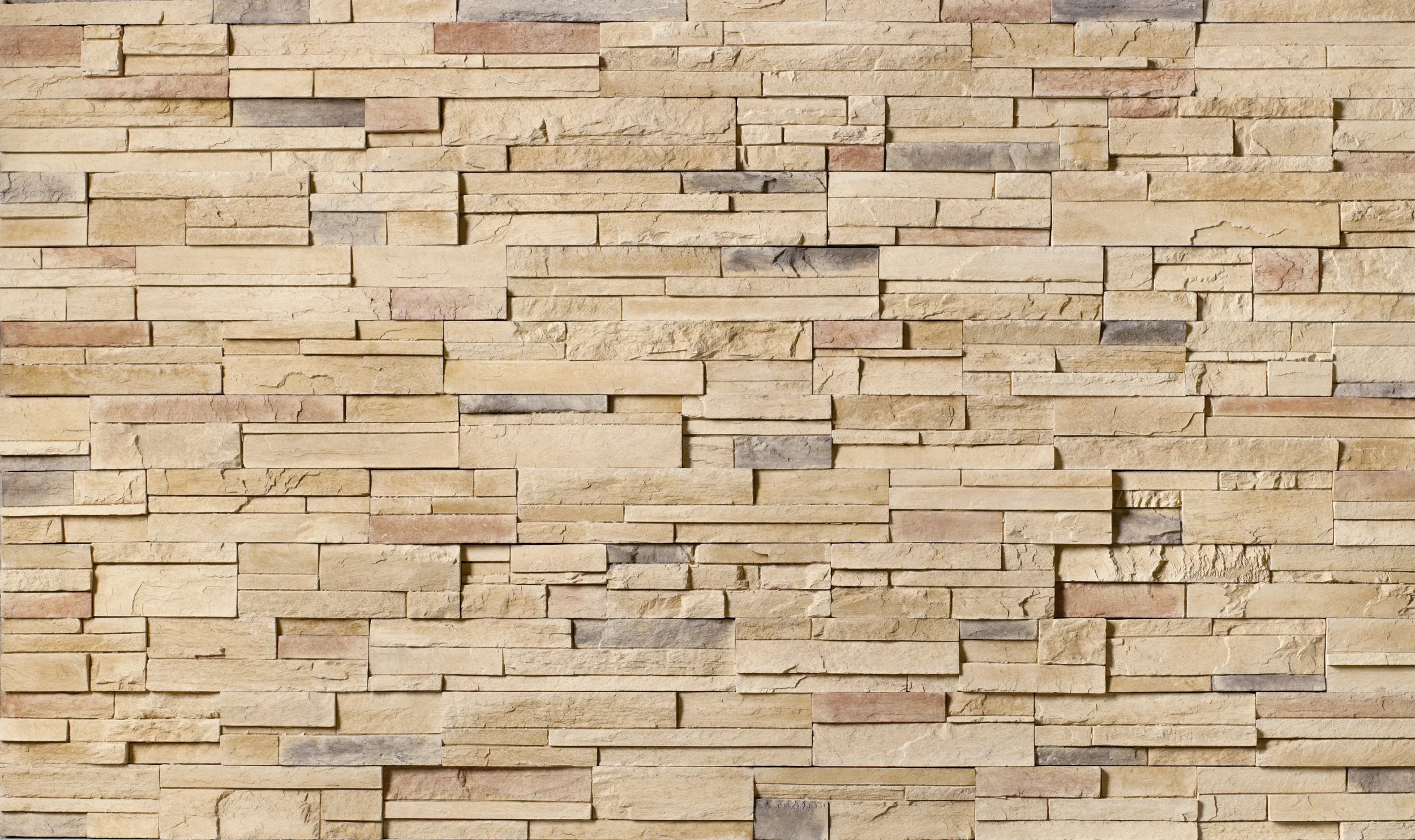 Mojave Pro-Fit Ledgestone