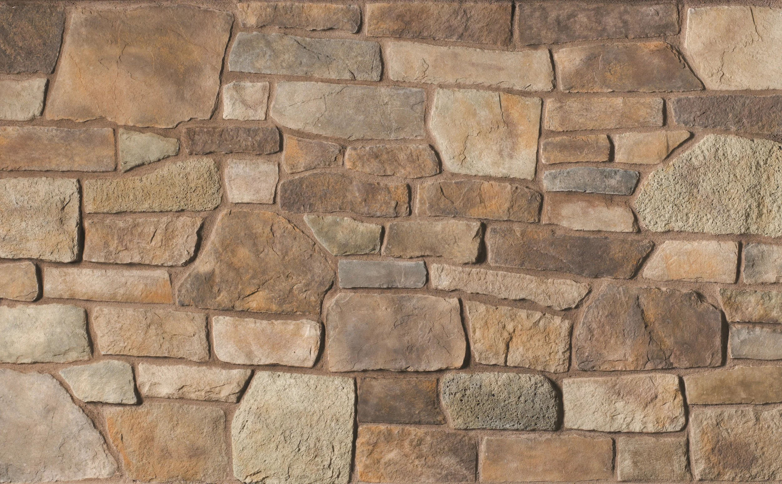 Sevilla Ancient Villa Ledgestone