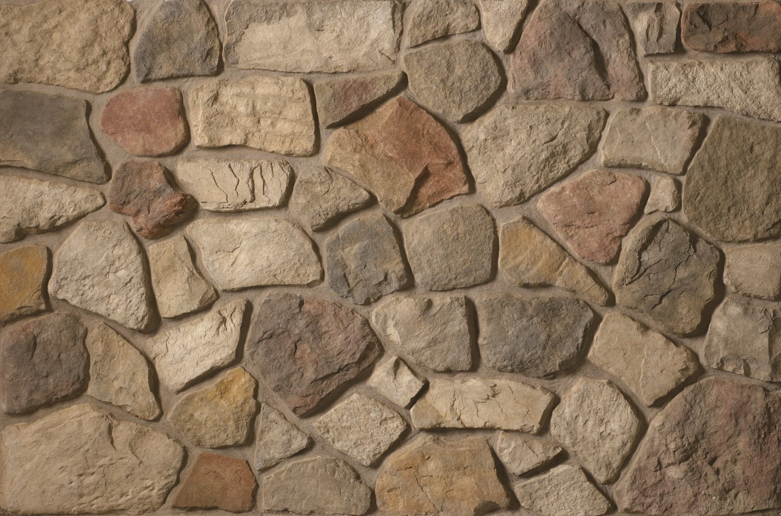 Chardonnay Dressed Fieldstone