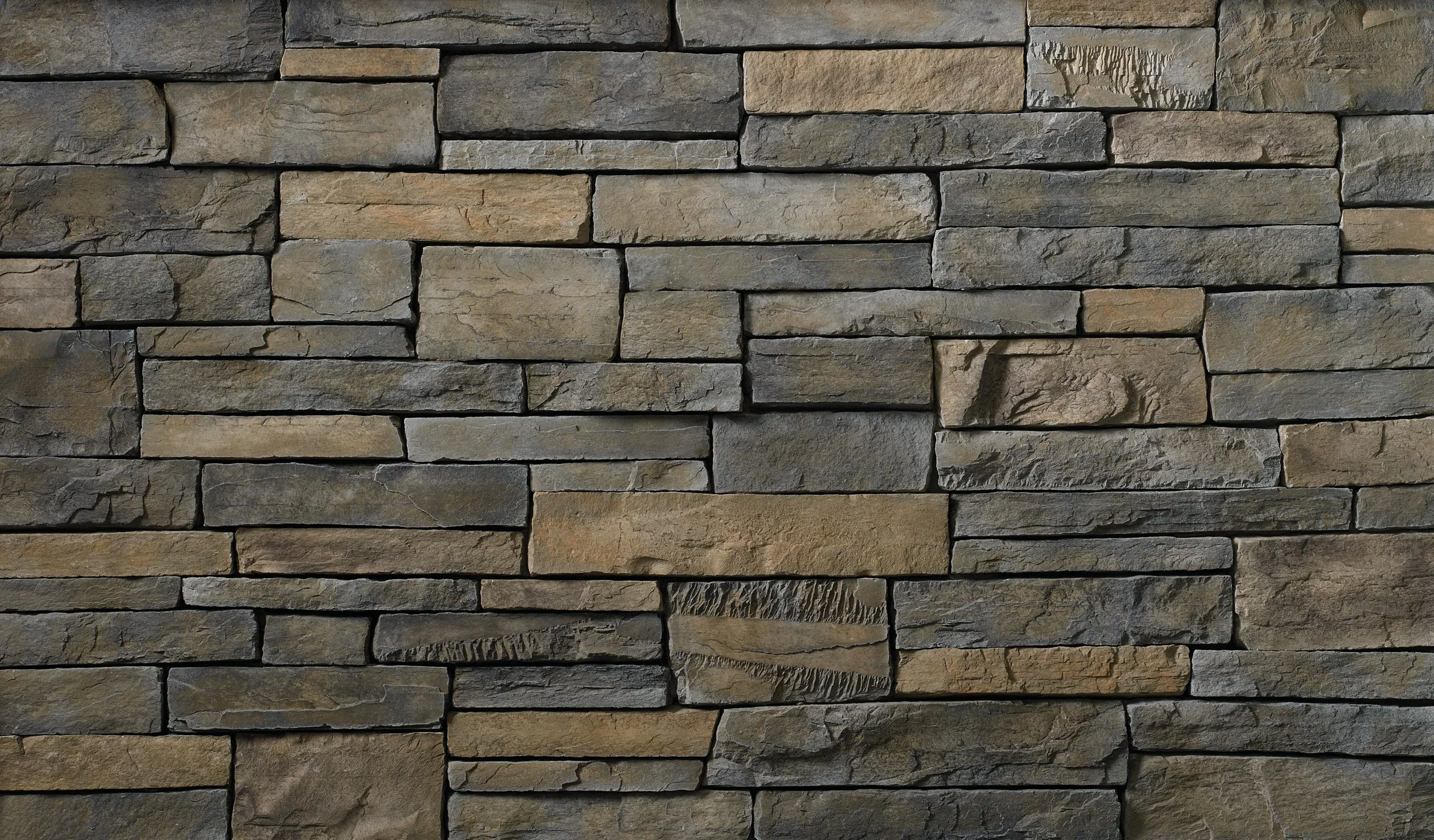 Skyline Country Ledgestone