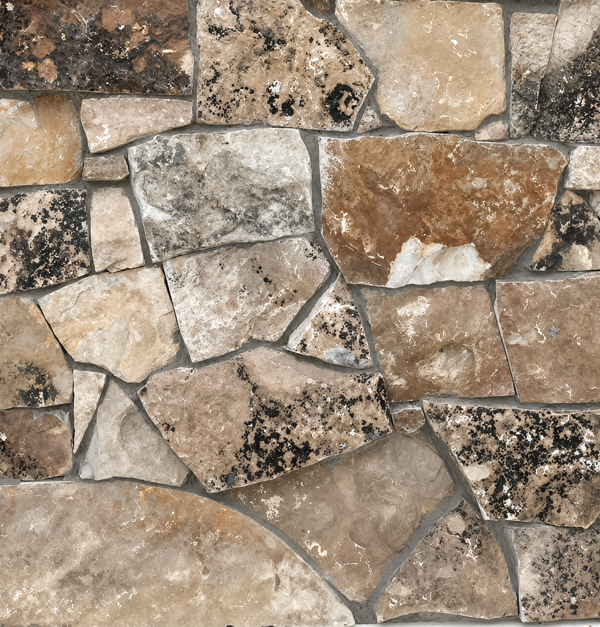 Seminole Ridgestone