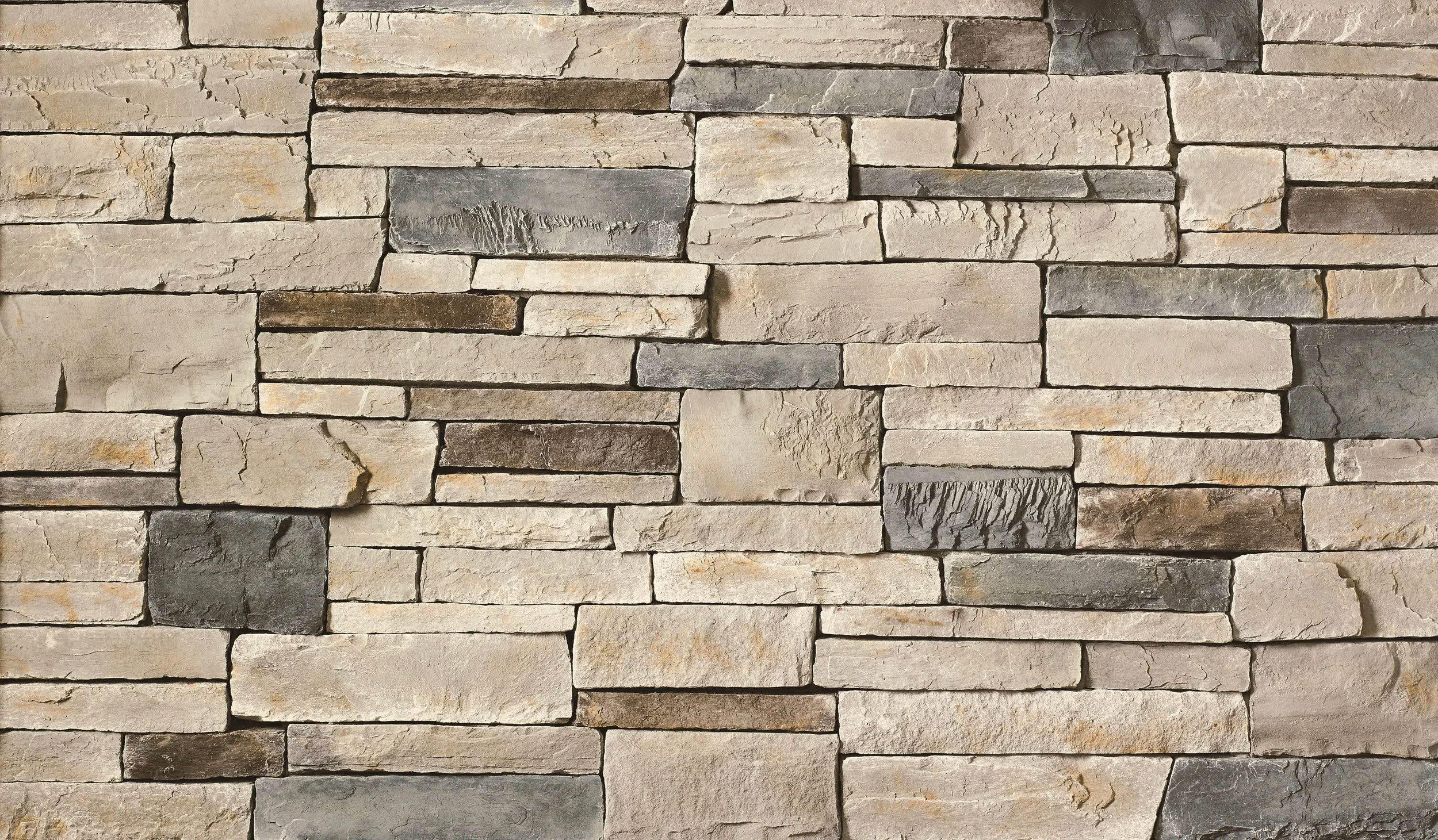 Echo Ridge Country Ledgestone
