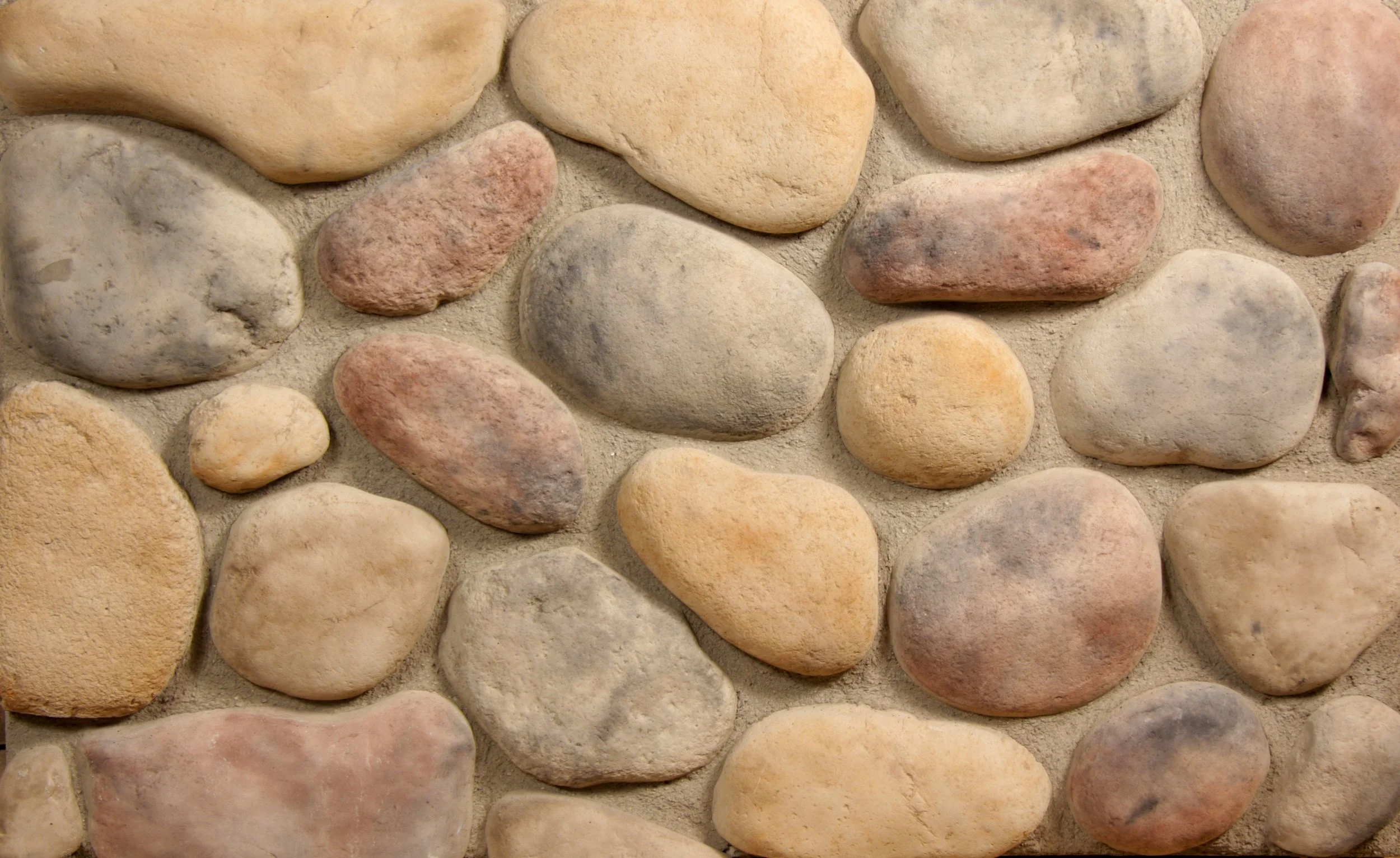 Vail Valley River Rock