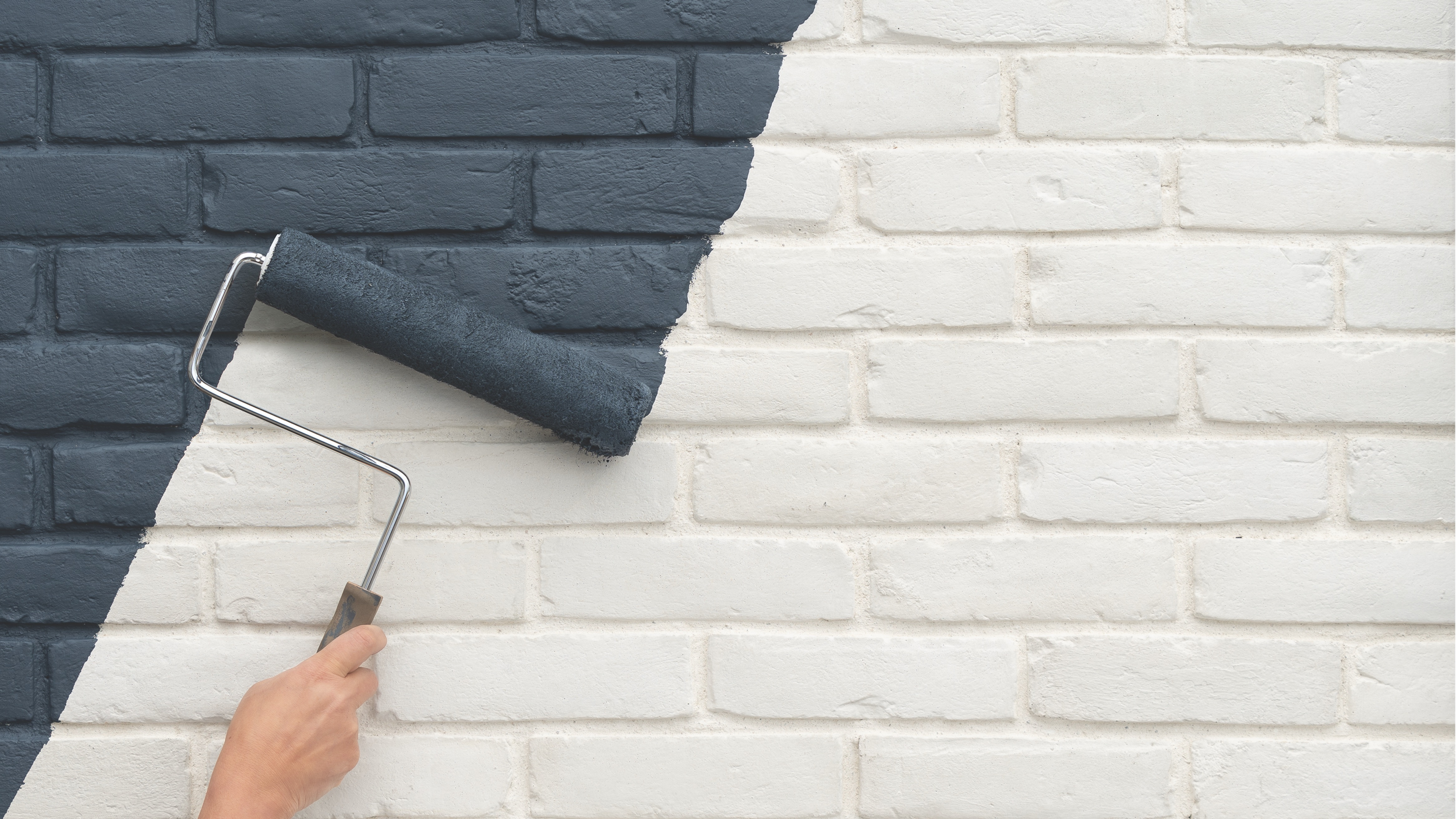 Loft Paintgrade Brick