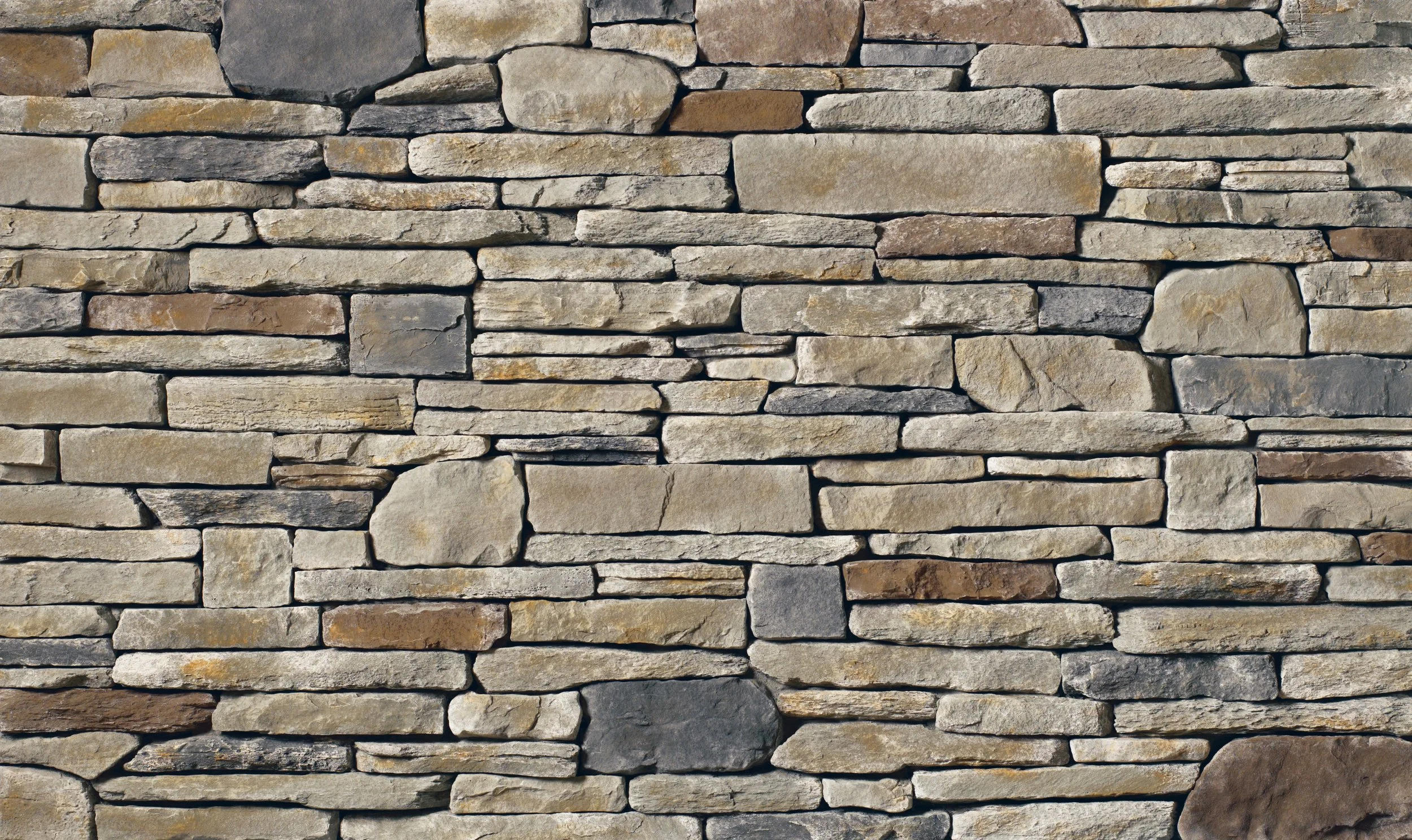 Echo Ridge Southern Ledgestone
