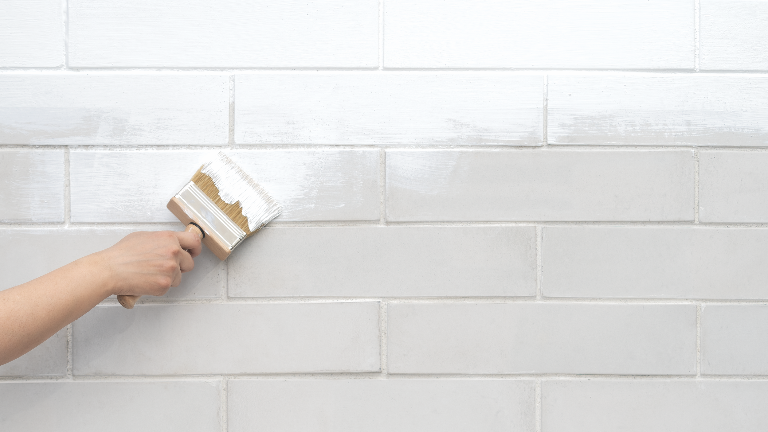 Modern Paintgrade Block