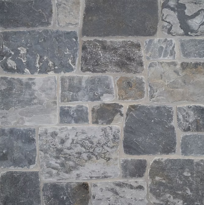 Dakota Grey Tumbled