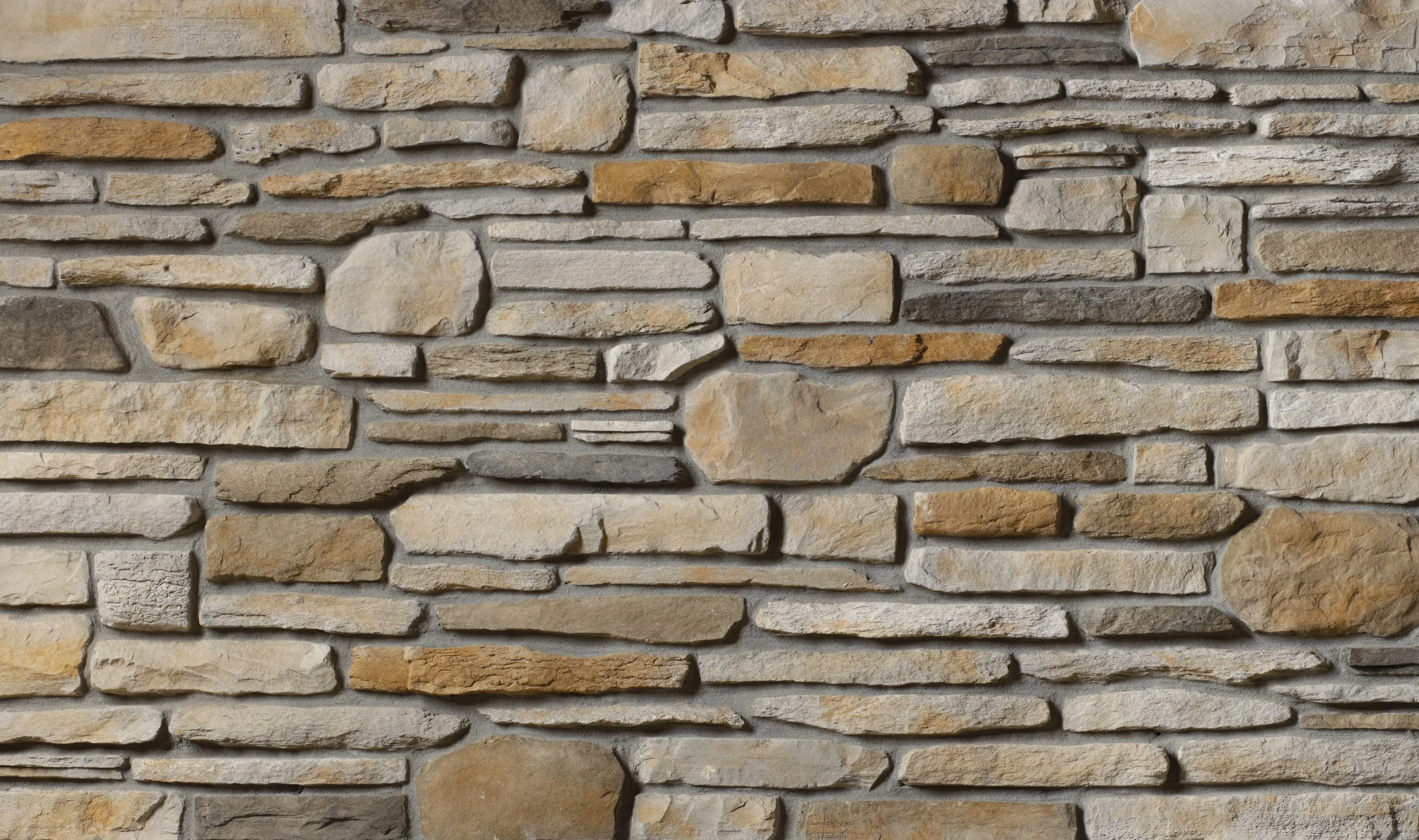Aspen Southern Ledgestone
