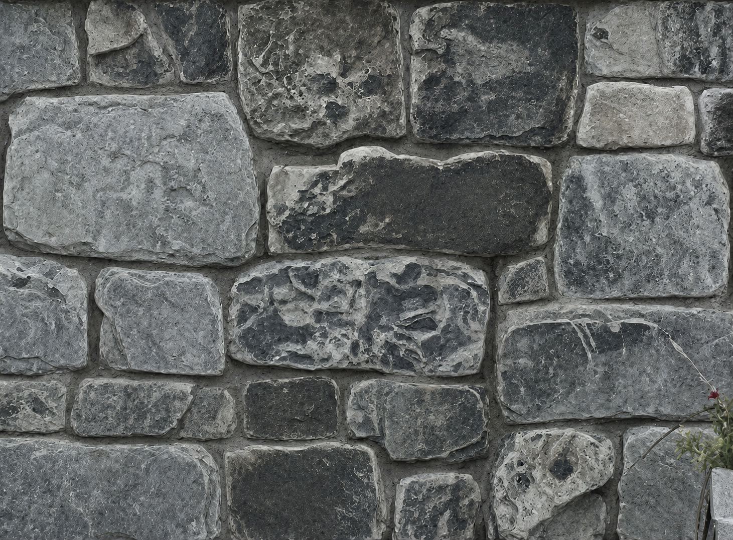 Coldwater Gray Tumbled