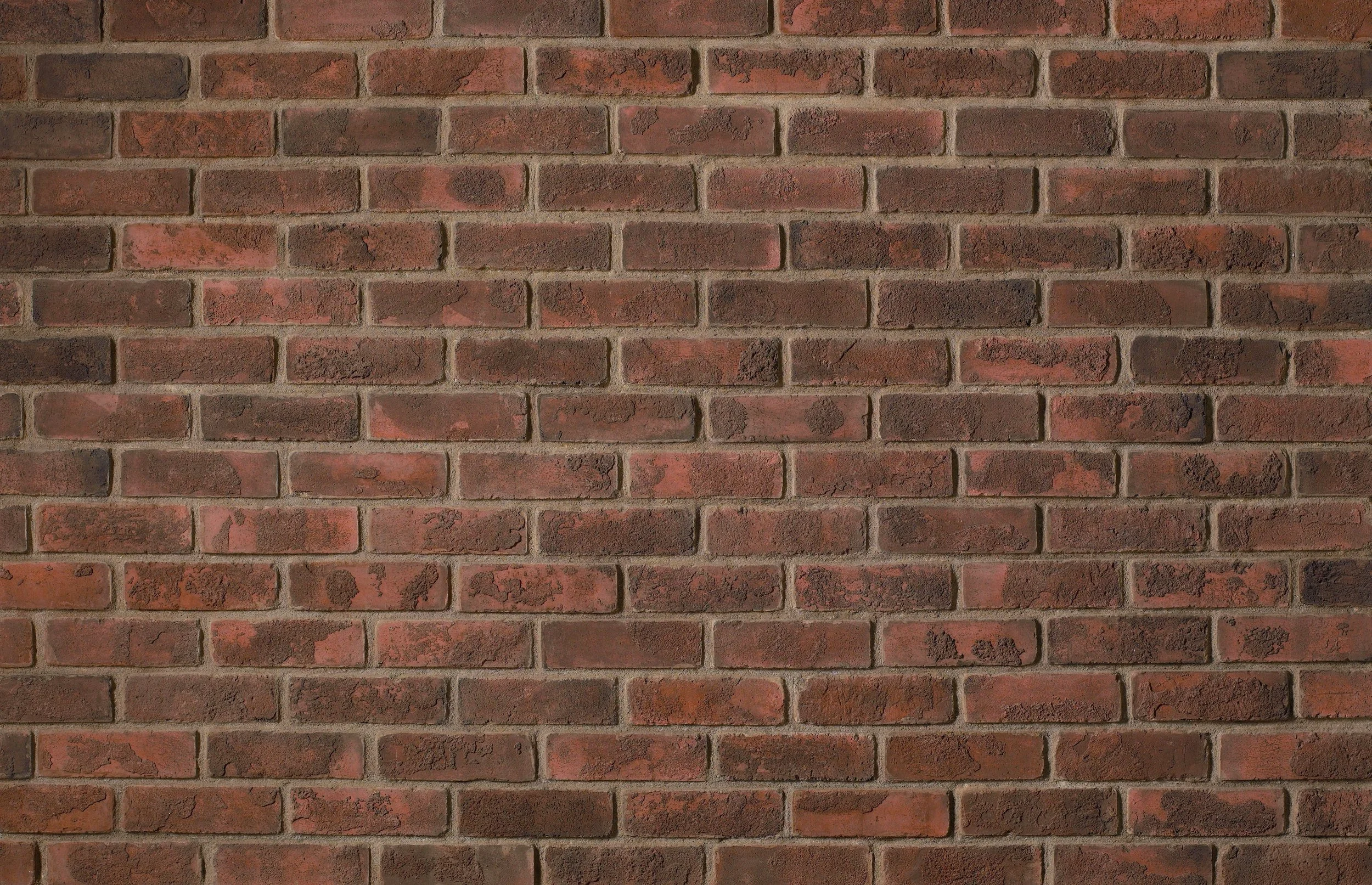 Antique Red Used Brick