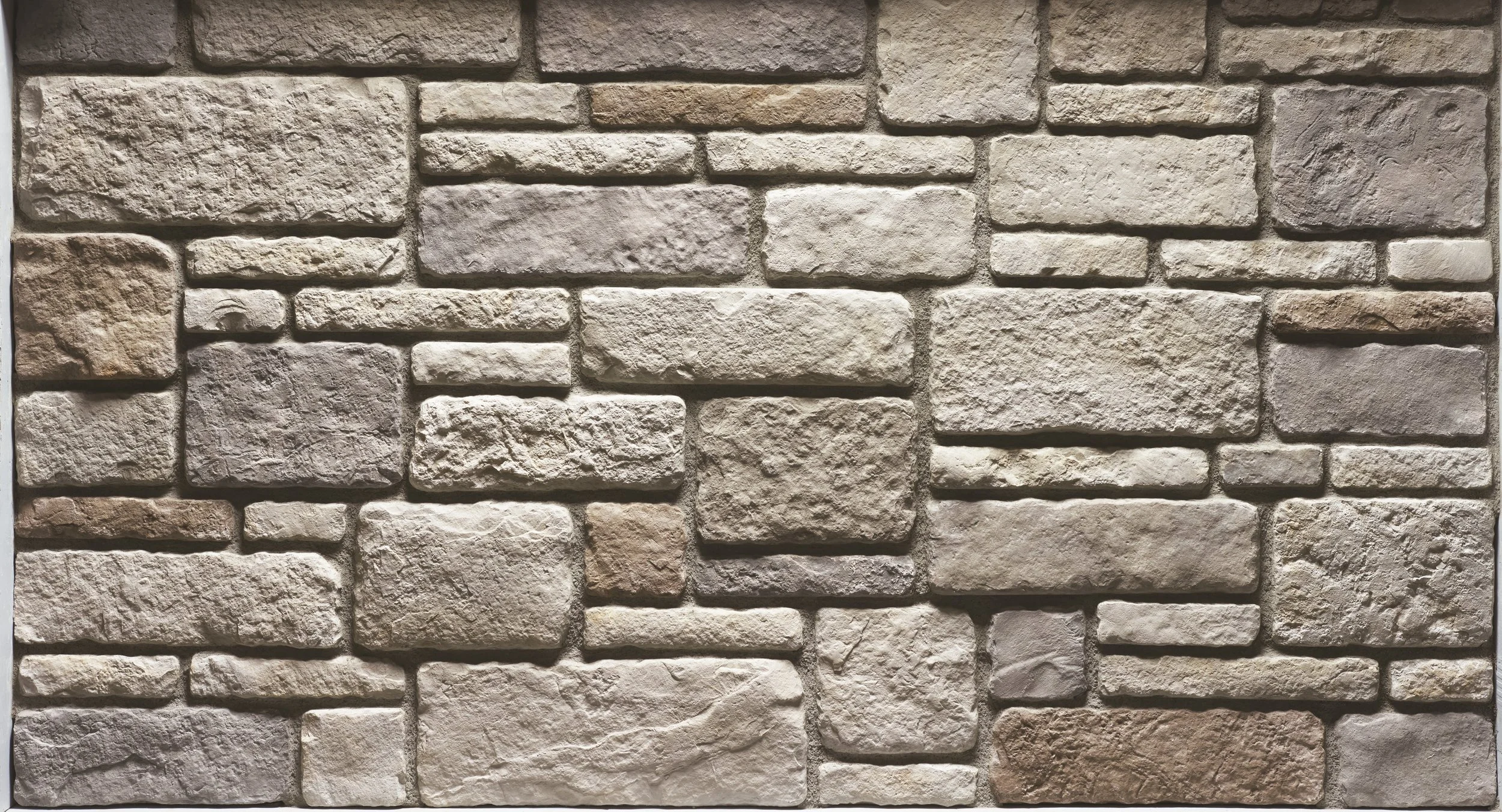 Echo Ridge Sculpted Ashlar